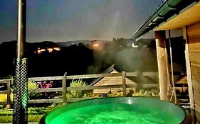 Domki Dobra Miejscówka 50 m od jeziora Solińskiego Sauna Jacuzzi 504-978-418